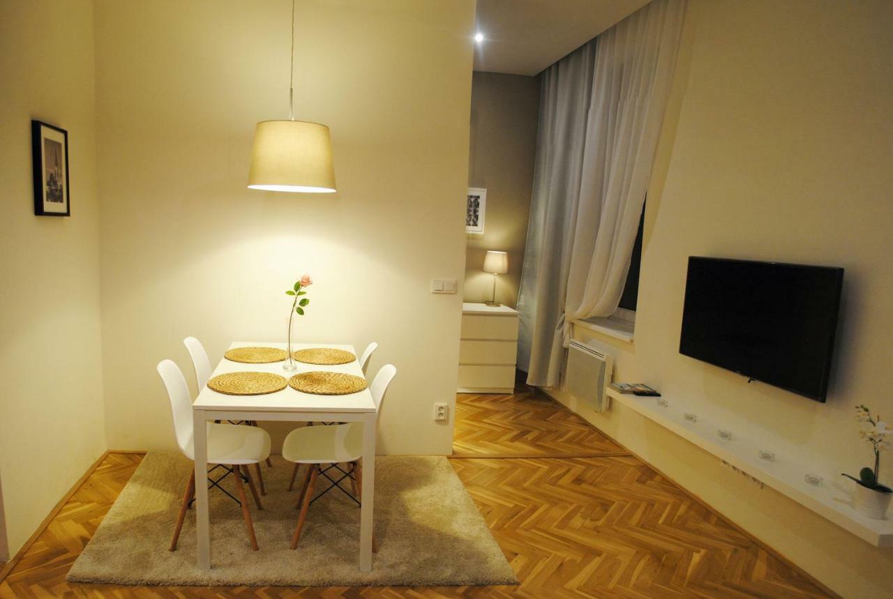 Apartments Centre In Style Olomouc Eksteriør bilde