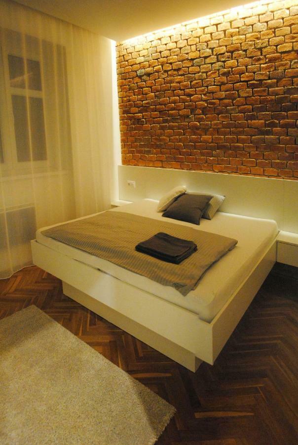 Apartments Centre In Style Olomouc Eksteriør bilde